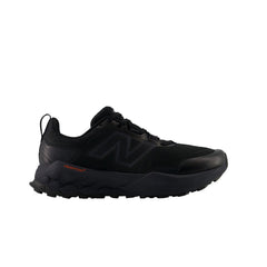 NEW BALANCE SNEAKERS TRAIL MGARO 2RN NERO
