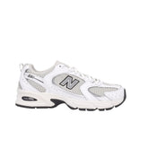 NEW BALANCE SNEAKERS U530 KLB BIANCO