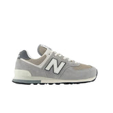 NEW BALANCE SNEAKERS U574 6O5 GRIGIO