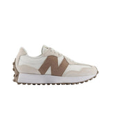 NEW BALANCE SNEAKERS W327 SUC BEIGE
