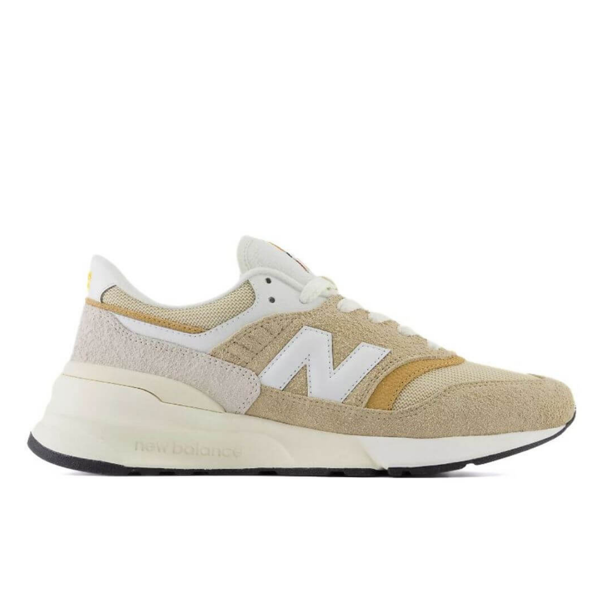 NEW BALANCE SNEAKER U 997 RMB BEIGE DONNA Shoe center