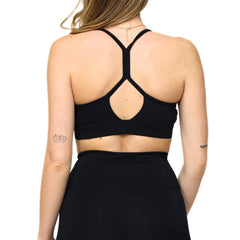 NEW BALANCE WB51039BK TOP NERO