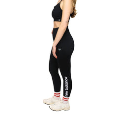 NEW BALANCE WB51039BK TOP NERO