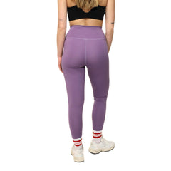 NEW BALANCE WB61Q167AA5 LEGGINGS VIOLA