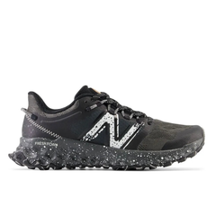 NEW BALANCE WTGARO TRAYL RUNNING VERDE/NERO