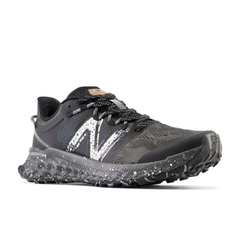 NEW BALANCE WTGARO TRAYL RUNNING VERDE/NERO