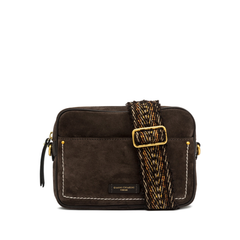 GIANNI CHIARINI BORSA NINA BS 12060 MOKA