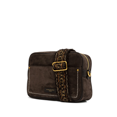 GIANNI CHIARINI BORSA NINA BS 12060 MOKA