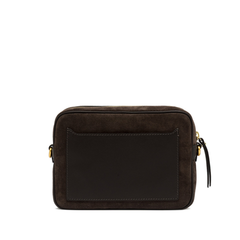 GIANNI CHIARINI BORSA NINA BS 12060 MOKA