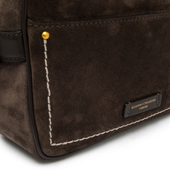 GIANNI CHIARINI BORSA NINA BS 12060 MOKA