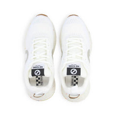 NO NAME SNEAKERS CARTER FLY BIANCO