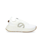 NO NAME SNEAKERS CARTER FLY BIANCO