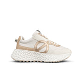 NO NAME SNEAKERS CARTER JOGGER ORO