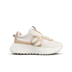 NO NAME SNEAKERS CARTER JOGGER ORO