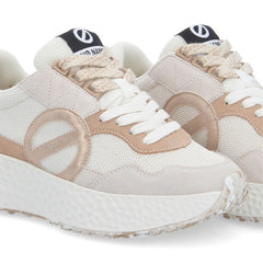 NO NAME SNEAKERS CARTER JOGGER ORO