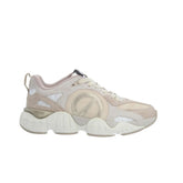 NO NAME SNEAKERS CRAZY KRAZEE DOVE BEIGE