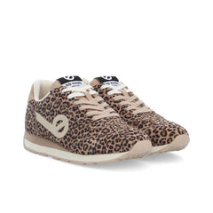 NO NAME SNEAKERS LEO GOLDY MACULATO