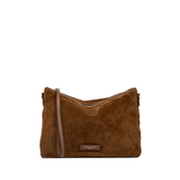 GIANNI CHIARINI BORSA NORA BS 10225 COGNAC