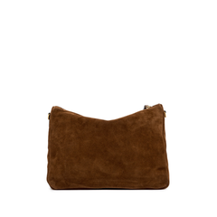 GIANNI CHIARINI BORSA NORA BS 10225 COGNAC