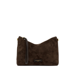 GIANNI CHIARINI BORSA NORA BS 10225 MOKA