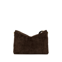GIANNI CHIARINI BORSA NORA BS 10225 MOKA