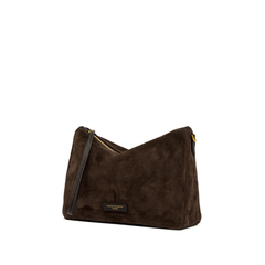 GIANNI CHIARINI BORSA NORA BS 10225 MOKA
