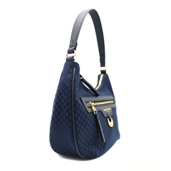 NANNINI BORSA 18481 NORMA BLU
