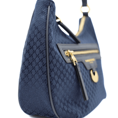 NANNINI BORSA 18481 NORMA BLU