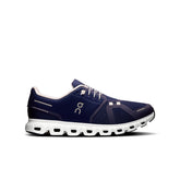 ON SNEAKERS CLOUD 6 BLU-BIANCO