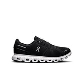 ON SNEAKERS CLOUD 6 NERO BIANCO