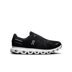 ON SNEAKERS CLOUD 6 NERO BIANCO