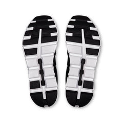 ON SNEAKERS CLOUD 6 NERO BIANCO