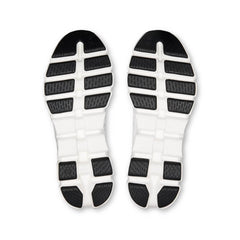 ON SNEAKERS CLOUD X5 BIANCO-NERO