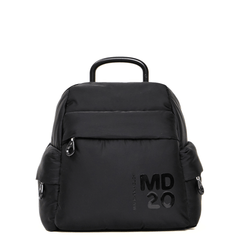 MANDARINA DUCK ZAINO ONTT1 651 NERO