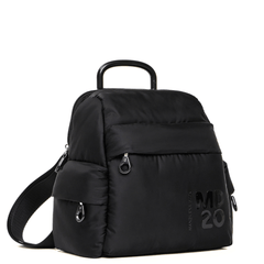 MANDARINA DUCK ZAINO ONTT1 651 NERO