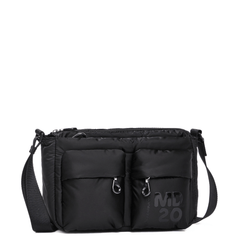 MANDARINA DUCK BORSA ONTT5 651 TRACOLLA NERO
