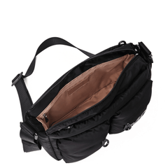 MANDARINA DUCK BORSA ONTT5 651 TRACOLLA NERO