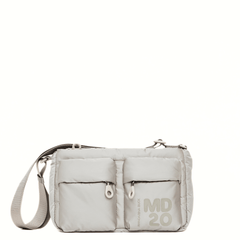 MANDARINA DUCK BORSA ONTT5 A42 TRACOLLA GRIGIO