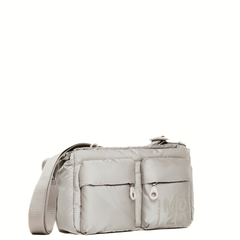 MANDARINA DUCK BORSA ONTT5 A42 TRACOLLA GRIGIO