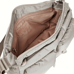 MANDARINA DUCK BORSA ONTT5 A42 TRACOLLA GRIGIO