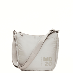 MANDARINA DUCK BORSA TRACOLLA ONTV1 A42 GRIGIO