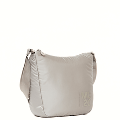 MANDARINA DUCK BORSA TRACOLLA ONTV1 A42 GRIGIO