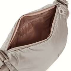 MANDARINA DUCK BORSA TRACOLLA ONTV1 A42 GRIGIO