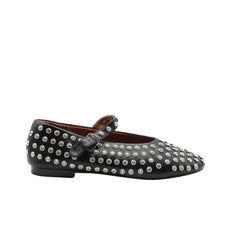 OVYÉ BALLERINA GGGD182 BRILLANTINI NERO
