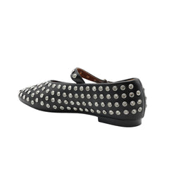 OVYÉ BALLERINA GGGD182 BRILLANTINI NERO