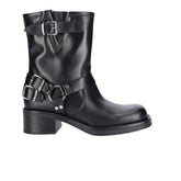 OVYÉ BIKER ICMIA142LAV NERO