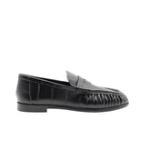 OVYÉ MOCASSINO F257442EEL MASCHERINA NERO