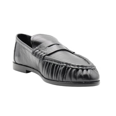 OVYÉ MOCASSINO F257442EEL MASCHERINA NERO