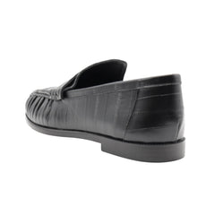 OVYÉ MOCASSINO F257442EEL MASCHERINA NERO