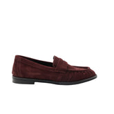OVYÉ MOCASSINO SOROSYCAP ARRICIATO BORDEAUX